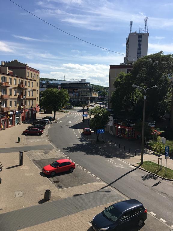 Wrzeszcz Centrum Gdansk Luaran gambar